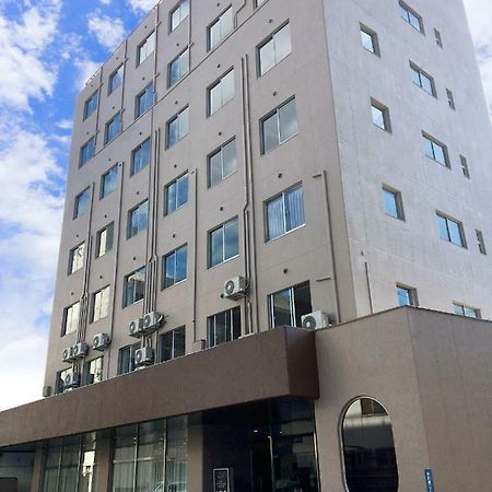 Hotel Tokuyama Hills Heiwadoriten Shunan المظهر الخارجي الصورة