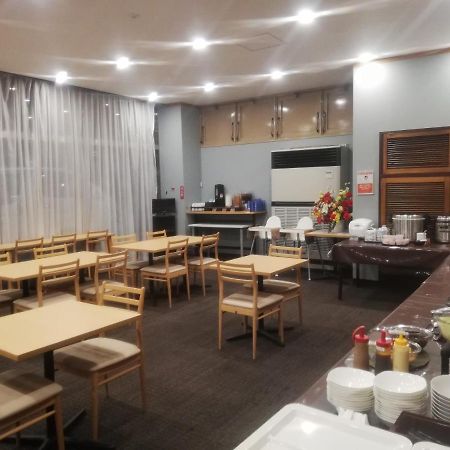Hotel Tokuyama Hills Heiwadoriten Shunan المظهر الخارجي الصورة