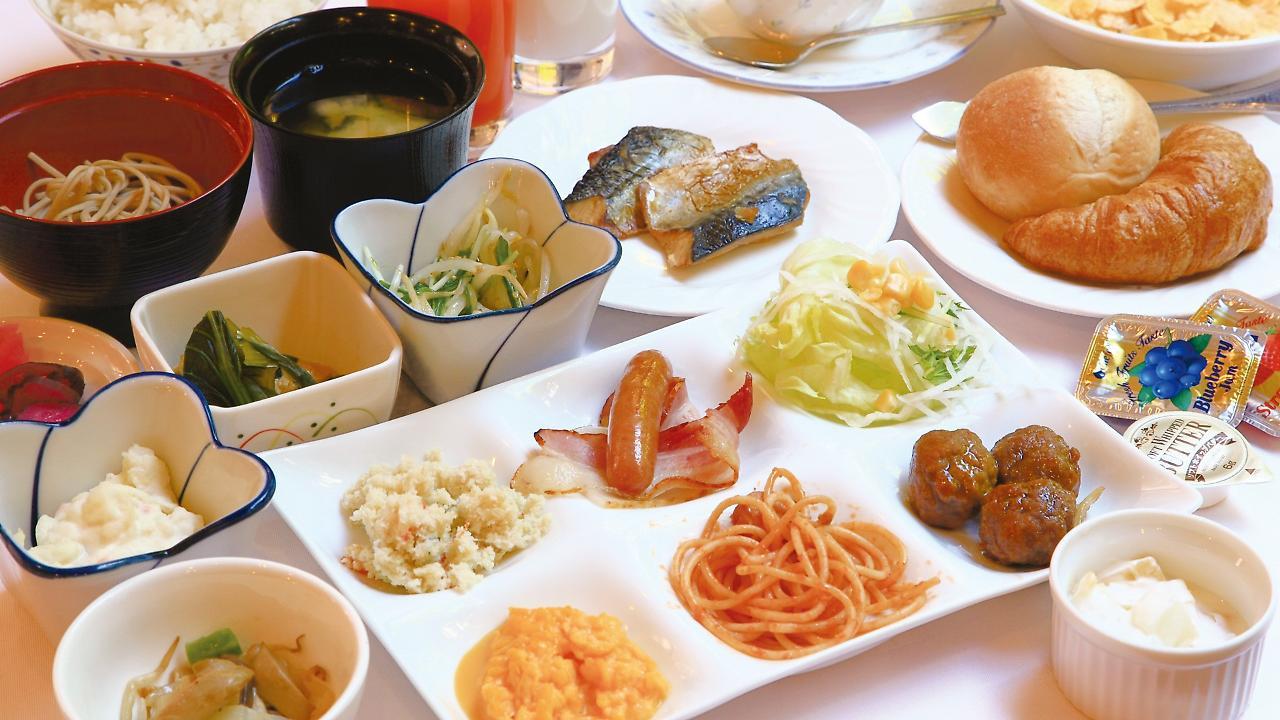 Hotel Tokuyama Hills Heiwadoriten Shunan المظهر الخارجي الصورة