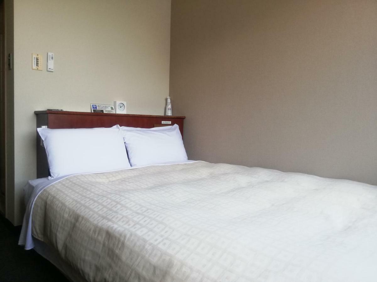 Hotel Tokuyama Hills Heiwadoriten Shunan المظهر الخارجي الصورة