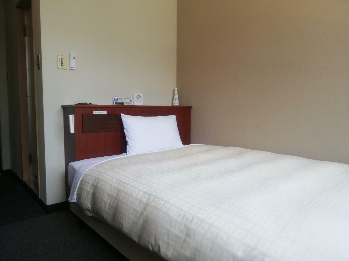 Hotel Tokuyama Hills Heiwadoriten Shunan المظهر الخارجي الصورة