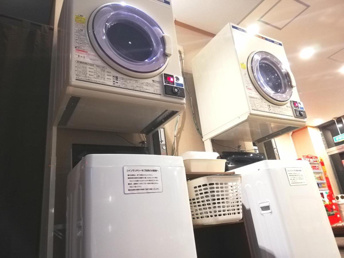 Hotel Tokuyama Hills Heiwadoriten Shunan المظهر الخارجي الصورة