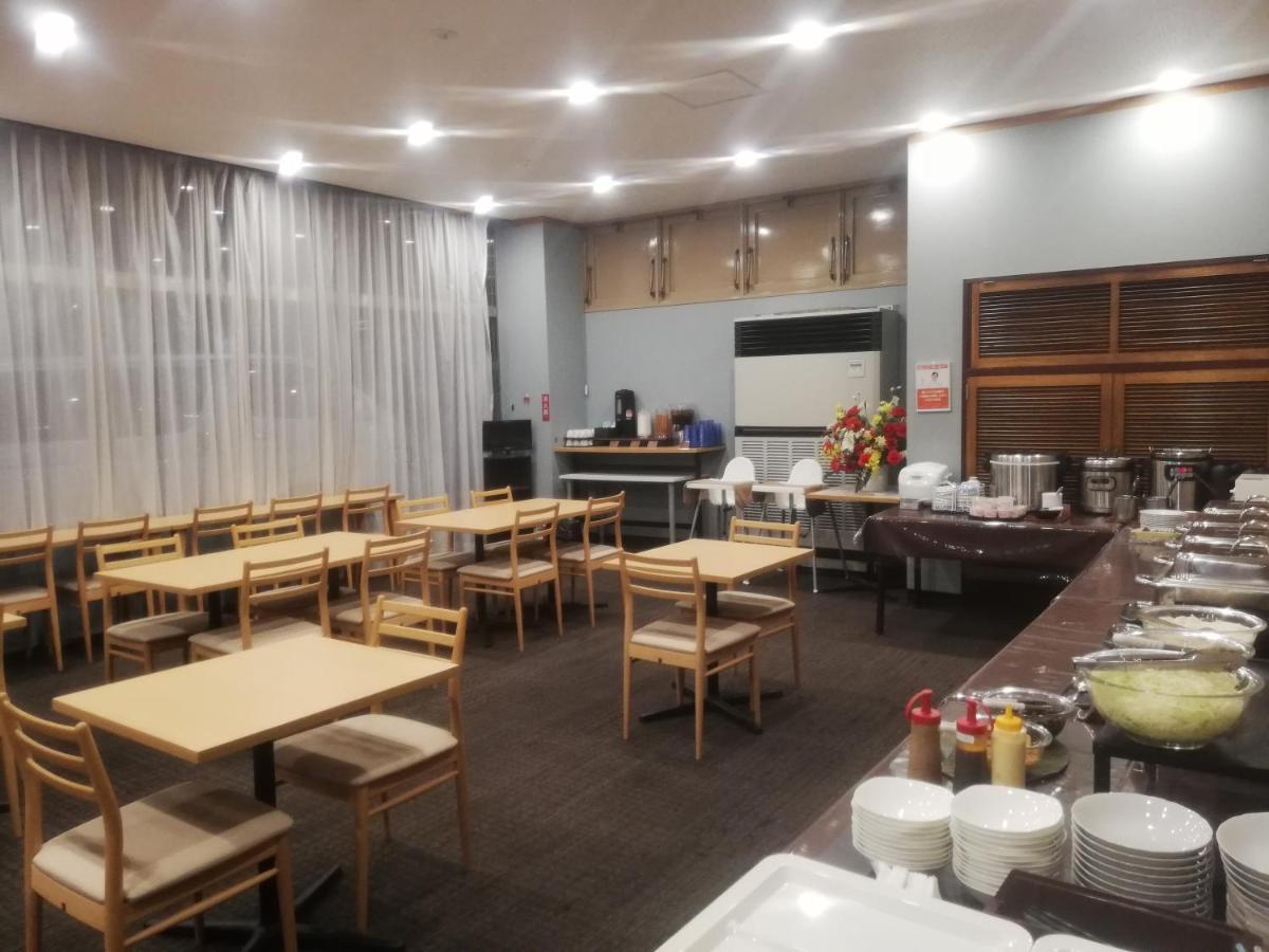 Hotel Tokuyama Hills Heiwadoriten Shunan المظهر الخارجي الصورة